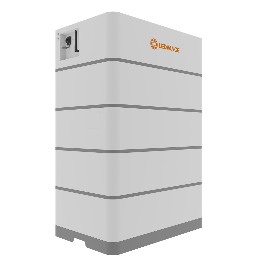 LEDVANCE Battriespeicher