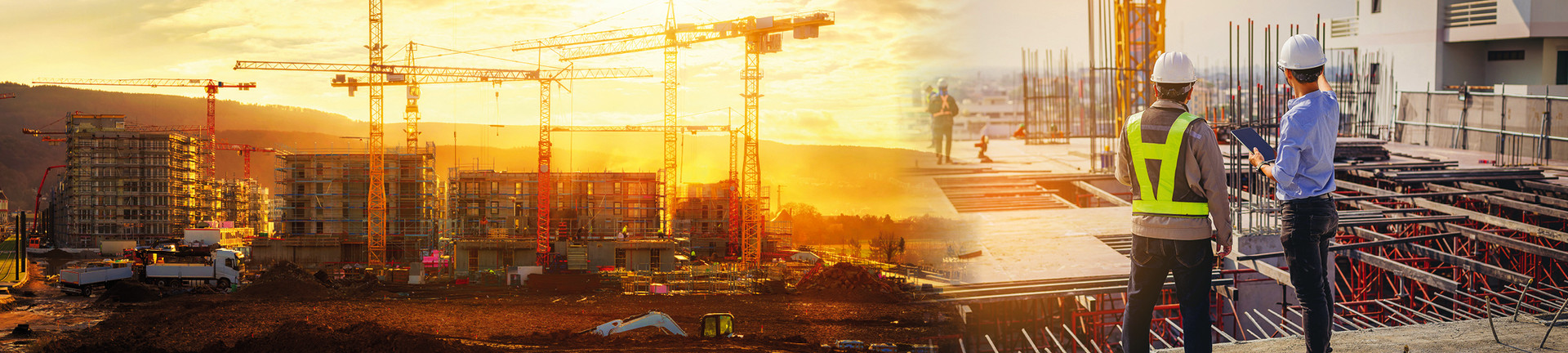 Mietcontainer-Lösungen