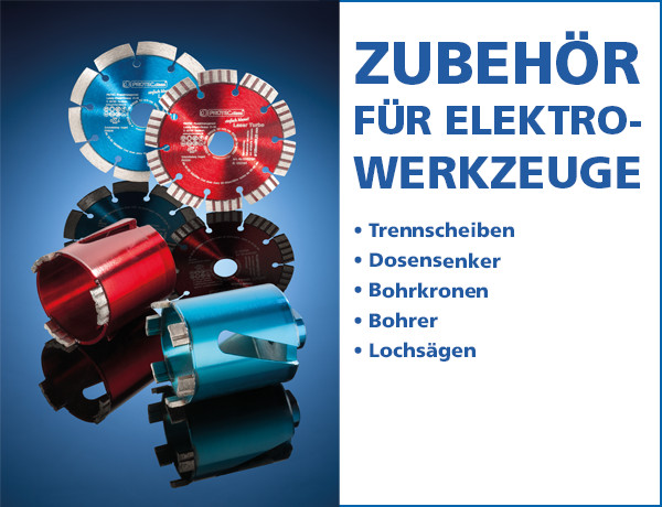 Markenwelt PROTEC Zubehör