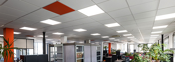 LEDVANCE Lichtmanagementsysteme