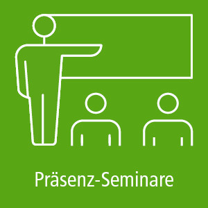 Präsenz-Seminare