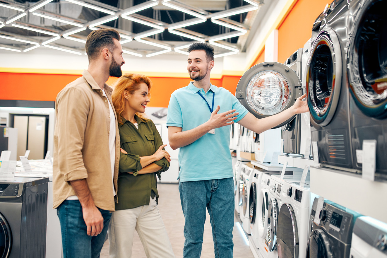 Technik-Profi Beratung Sinnbild