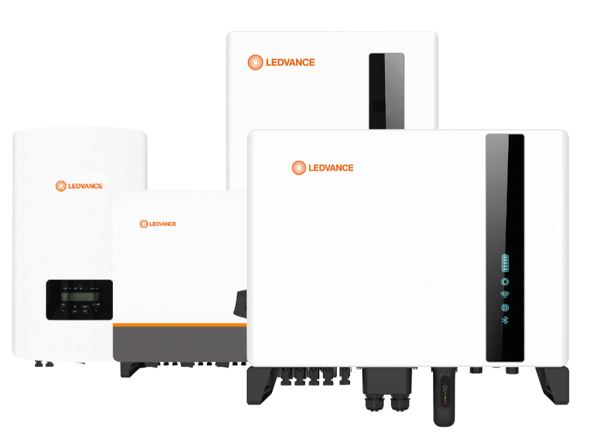 LEDVANCE Wechselrichter