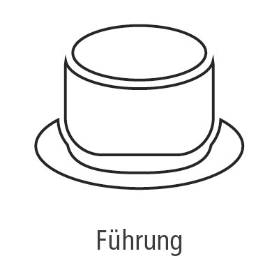 Personalentwicklung Programm Führung