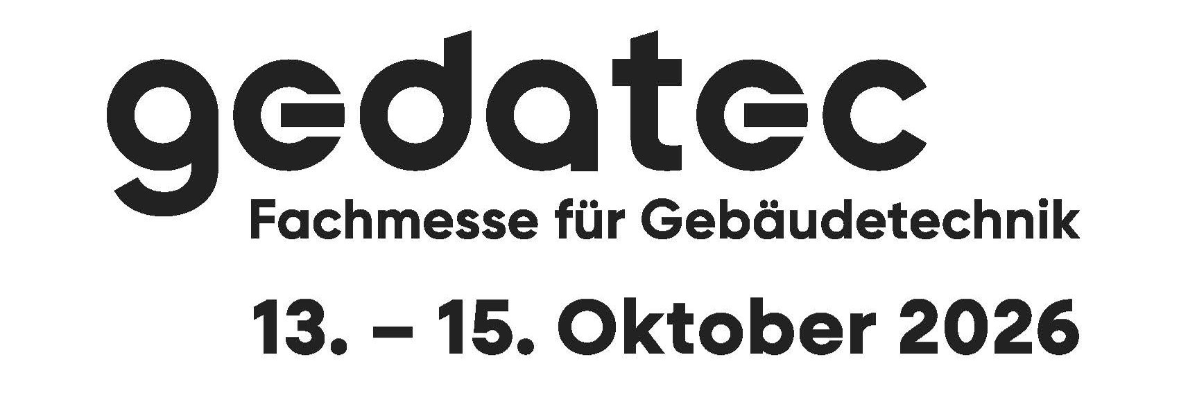 gedatec logo
