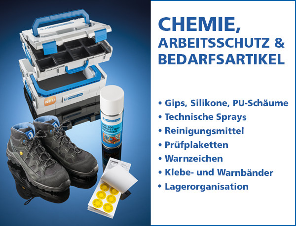 Markenwelt PROTEC Messgeräte