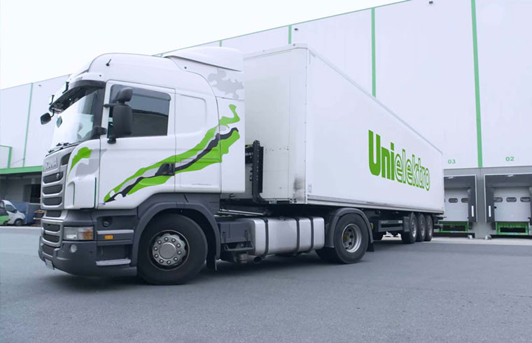 LKW