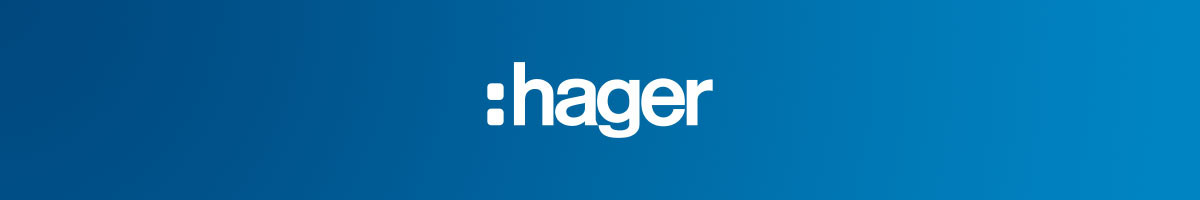 Markenwelt Hager