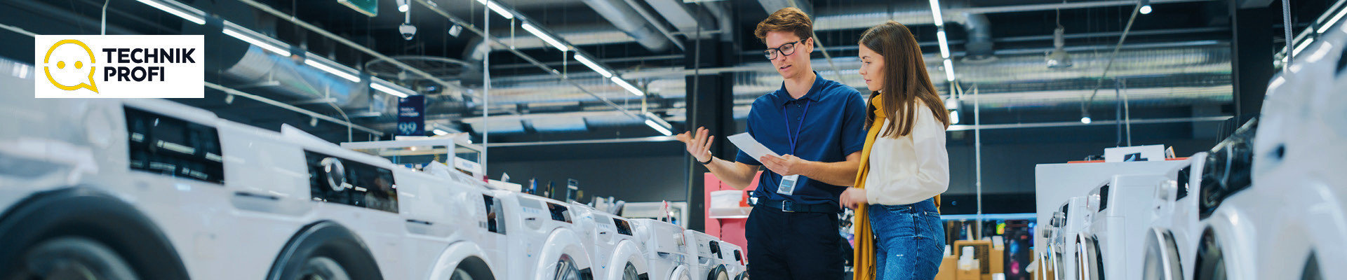 Technik-Profi Kooperation