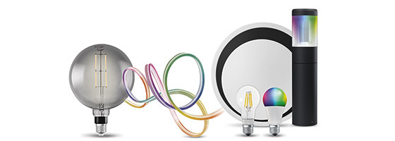 LEDVANCE Smart Home