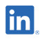 LinkedIn Icon