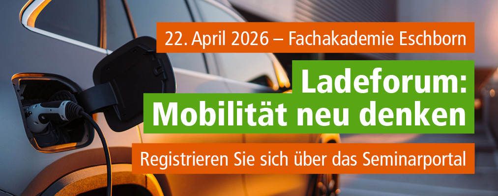 E-Mobilität