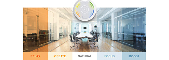 LEDVANCE Human Centric Lighting