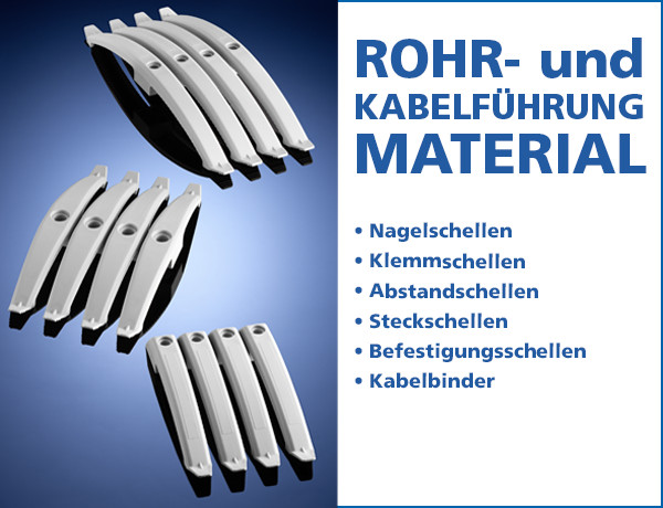 Markenwelt PROTEC Zubehör