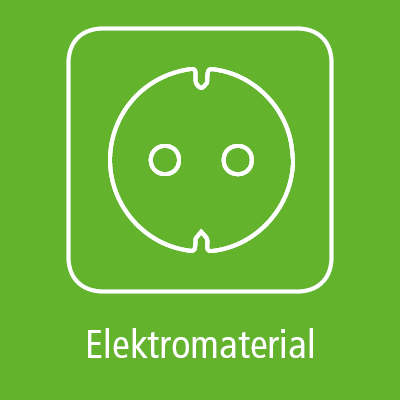 Elektromaterial