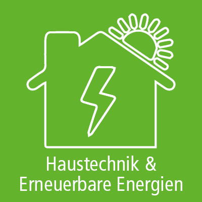Haustechnikd und Erneuerbare Energien