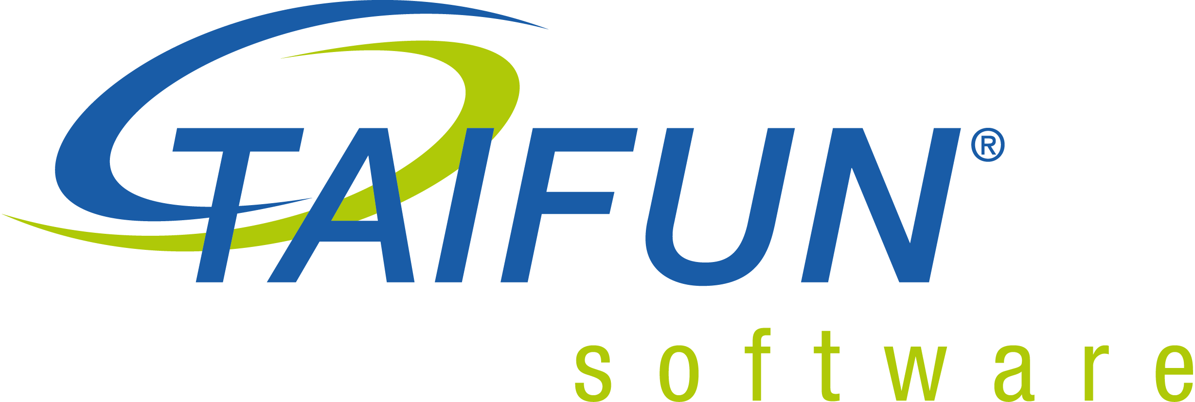 TAIFUN Software Logo