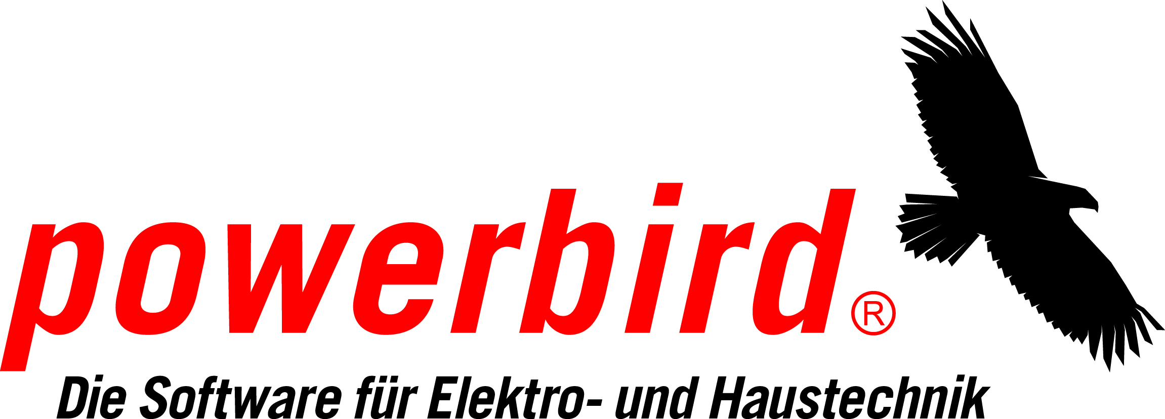 Powerbird Logo